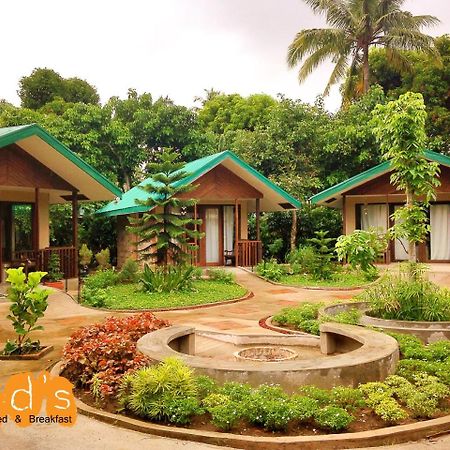 Ted'S Bed And Breakfast Santa Cruz  Εξωτερικό φωτογραφία