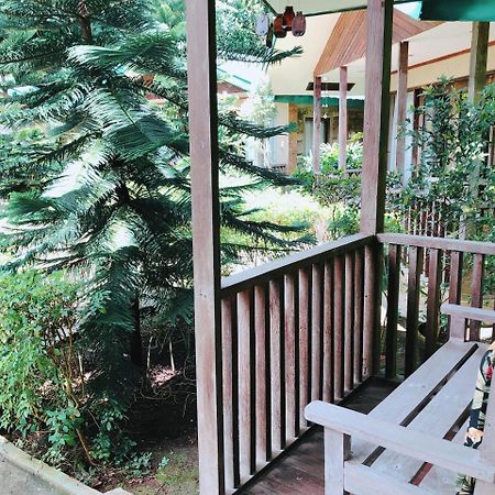 Ted'S Bed And Breakfast Santa Cruz  Εξωτερικό φωτογραφία