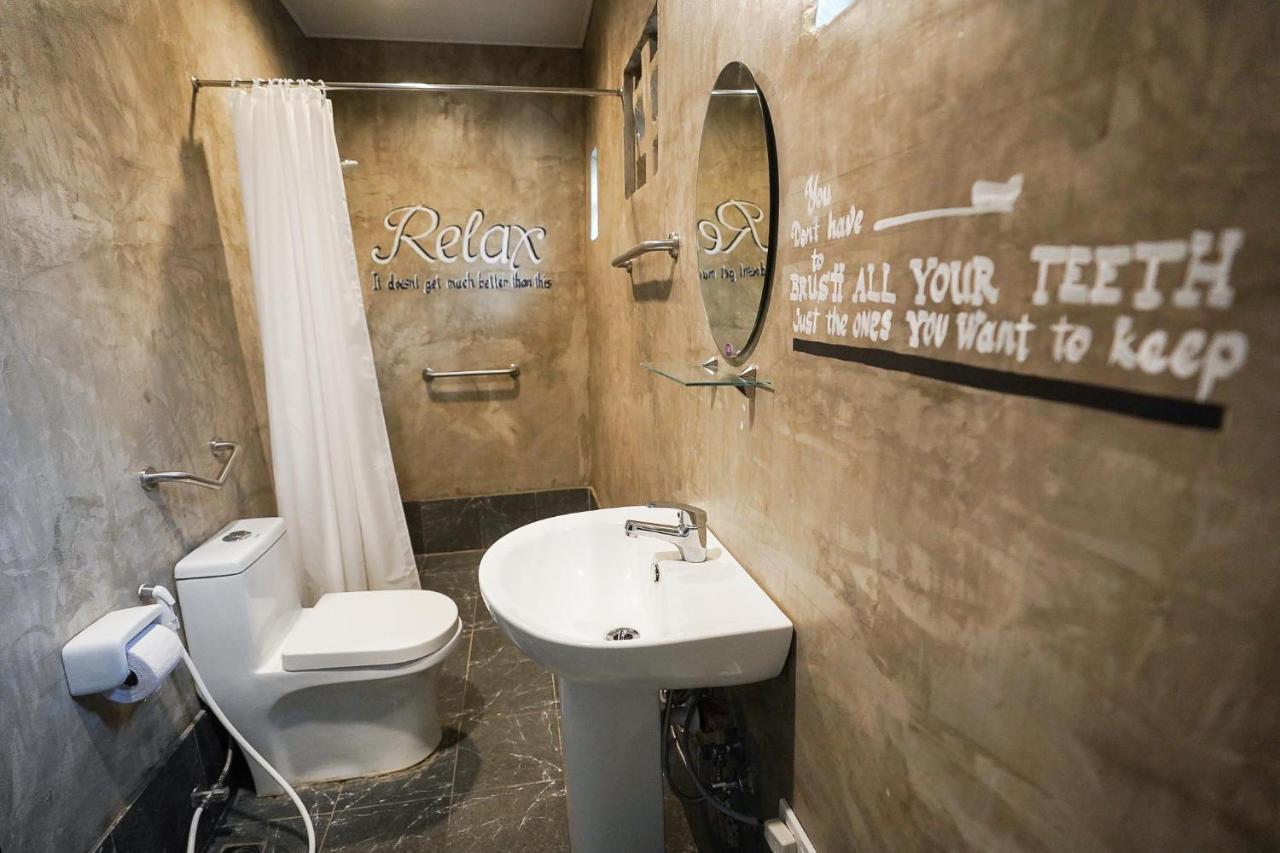 Ted'S Bed And Breakfast Santa Cruz  Εξωτερικό φωτογραφία