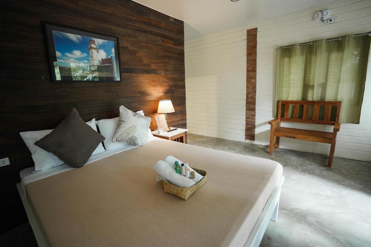 Ted'S Bed And Breakfast Santa Cruz  Εξωτερικό φωτογραφία