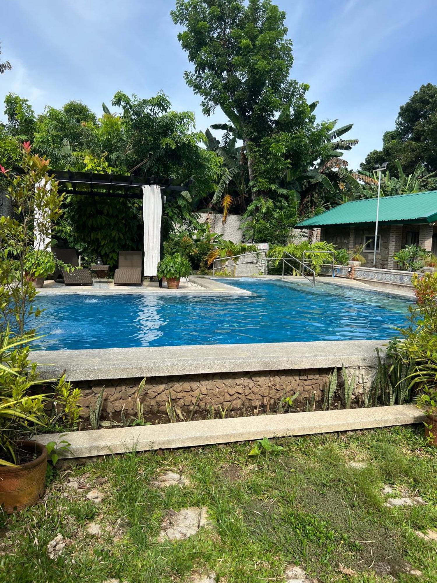 Ted'S Bed And Breakfast Santa Cruz  Εξωτερικό φωτογραφία