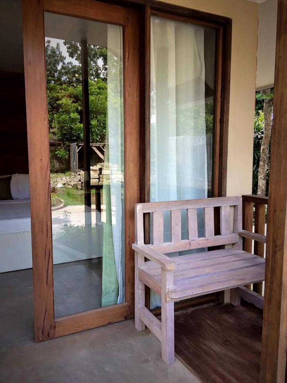 Ted'S Bed And Breakfast Santa Cruz  Εξωτερικό φωτογραφία