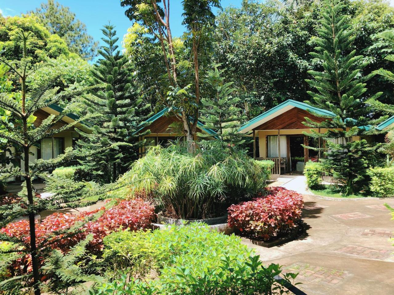 Ted'S Bed And Breakfast Santa Cruz  Εξωτερικό φωτογραφία