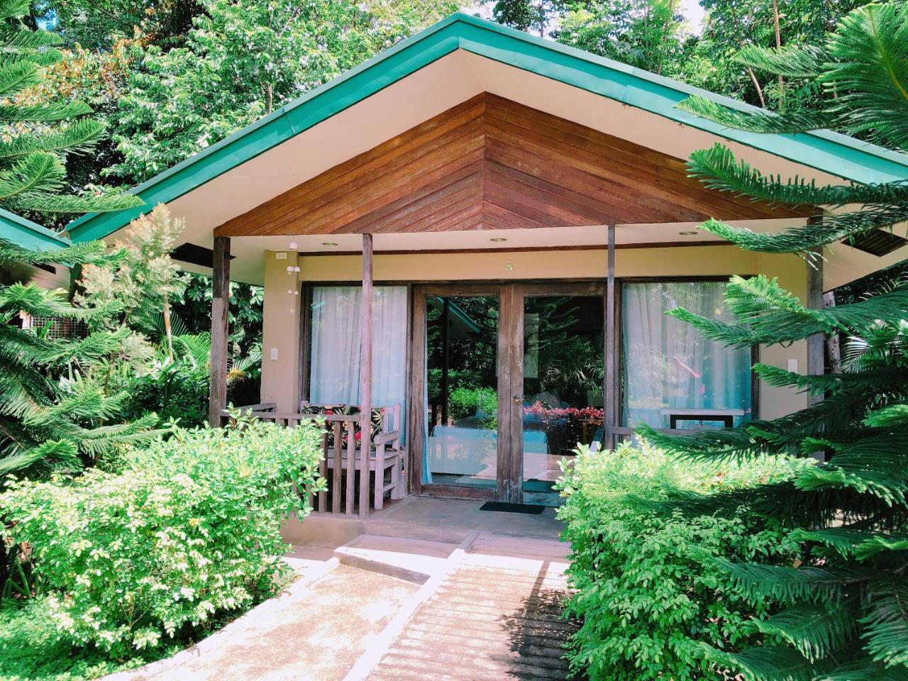 Ted'S Bed And Breakfast Santa Cruz  Εξωτερικό φωτογραφία