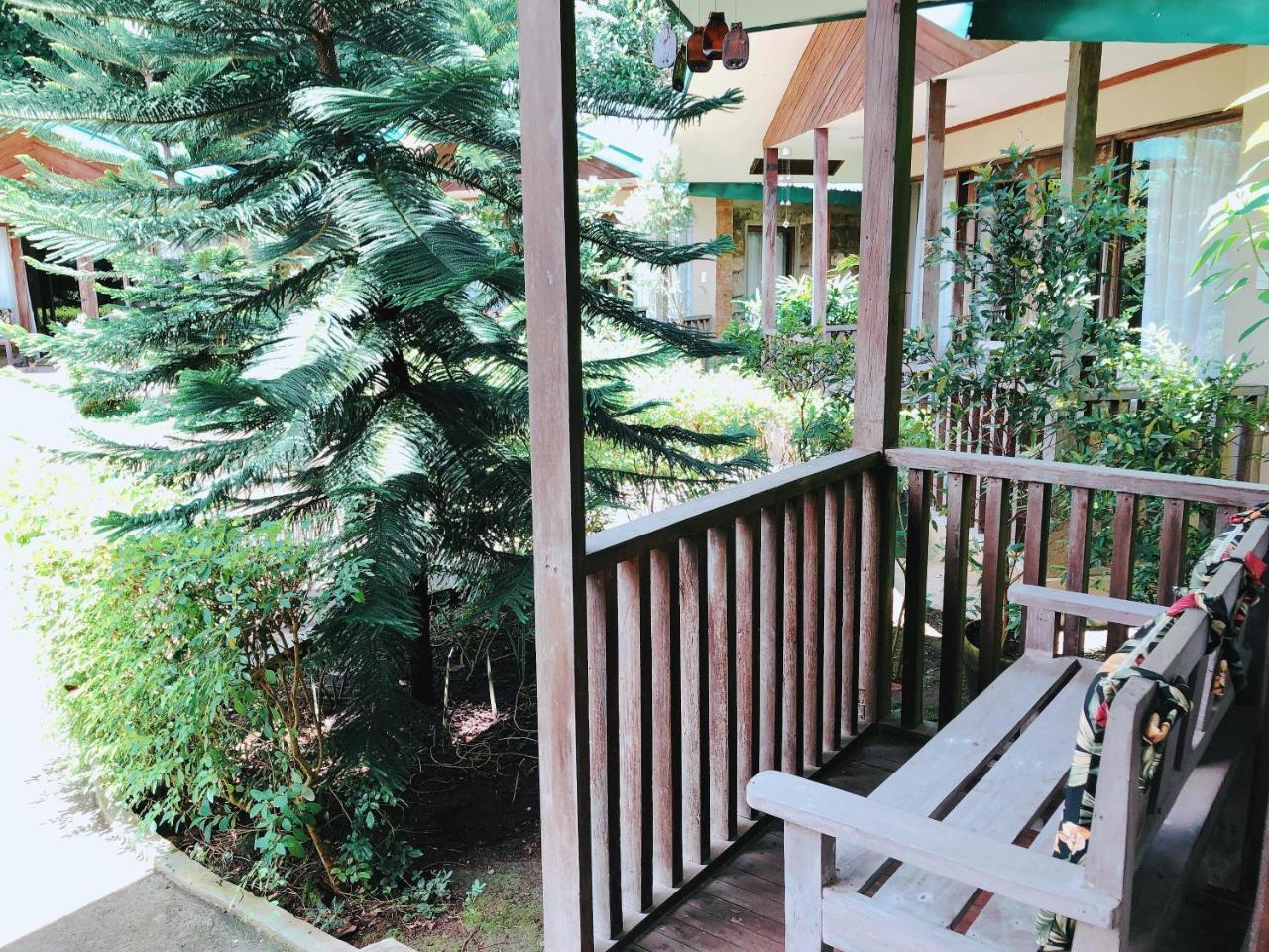 Ted'S Bed And Breakfast Santa Cruz  Εξωτερικό φωτογραφία