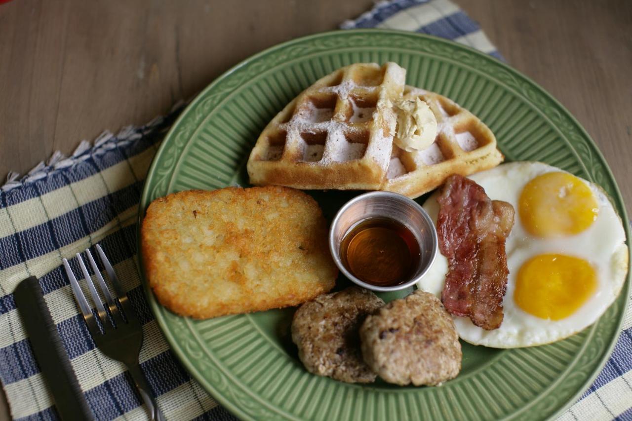 Ted'S Bed And Breakfast Santa Cruz  Εξωτερικό φωτογραφία