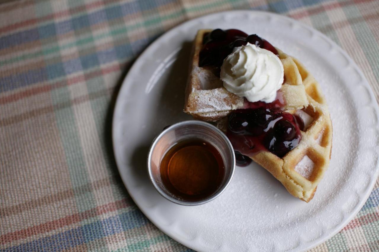 Ted'S Bed And Breakfast Santa Cruz  Εξωτερικό φωτογραφία