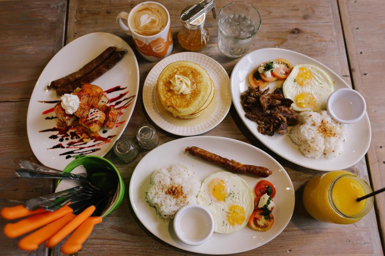 Ted'S Bed And Breakfast Santa Cruz  Εξωτερικό φωτογραφία